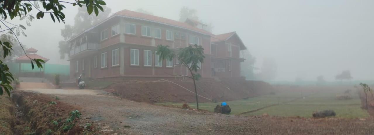Vanvarsha Resort Chandoli Zewnętrze zdjęcie
